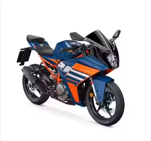 Motocicleta Ktms Rc 390 2024 Nueva en Stock para la Venta - Product Image 1