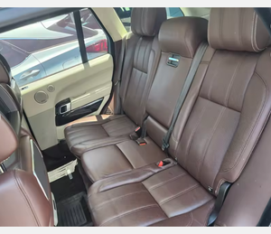 USED LHD/RHD 2014 <b>RANGE</b> ROVER SUPERCHARGED AUTOBIOGRAPHY - Product Image 5