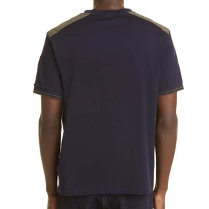 Camiseta de algodón 160 Gsm, productos a precio de fábrica con impresión DTG, Logo personalizado, venta al por mayor - Product Image 1