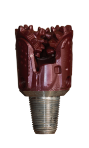 R2333W Foret conique à rouleaux fileté API pour forage de puits d'eau et de construction, avec insert en carbure de tungstène pour roche - Product Image 2