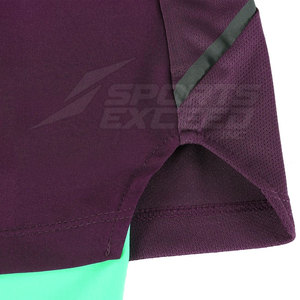 Pantalones cortos de gimnasio de alta calidad Ropa de fitness Llegada caliente Pantalones cortos de gimnasio Precio bajo Pantalones cortos de gimnasio Hecho Pakistán - Product Image 5