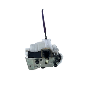 Serratura Anteriore Destra FIAT Tipo Serie (357) Berlina (16>20) 519839440 940C1000 - Product Image 1