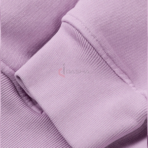 Sweat à capuche pour homme 100% coton avec logo personnalisé du fabricant Sweatshirts courts surdimensionnés avec motif imprimé pour l'hiver Streetwear - Product Image 3