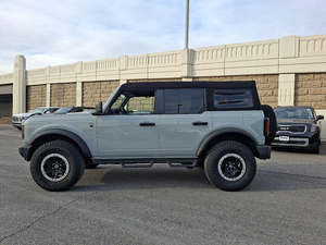 Increíble Ford Bronco Big Bend Advanced 2023 Usada, 4 Puertas, con Poco Kilometraje, en Existencia, Oferta Increíble - Product Image 6