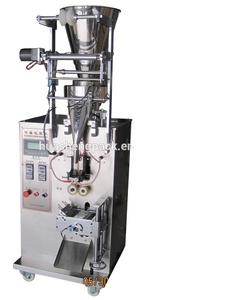 0.5g,1g küçük tuz torbası paketleme makinesi silika jel kurutucu paketleme makinesi - Product Image 2