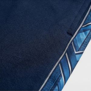 Pantalons pour hommes de couleur personnalisée, design droit, streetwear, coupe slim, matière décontractée, mode quotidienne, pantalon confortable - Product Image 5