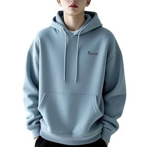 ชุดวอร์มคุณภาพสูงสำหรับผู้ชายและผู้หญิง ผ้าคอตตอนผสม เสื้อฮู้ดดี้ กางเกงจ็อกเกอร์ ชุดลำลอง ชุดกีฬา ขายส่งจำนวนมากจากผู้ผลิต - Product Image 2