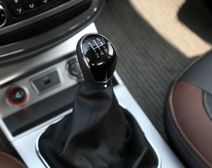 Pick-up 2024 d'occasion, essence/diesel, 2.0L/2.0T, boîte manuelle, moteur turbo, conduite à gauche, intérieur foncé - Product Image 5