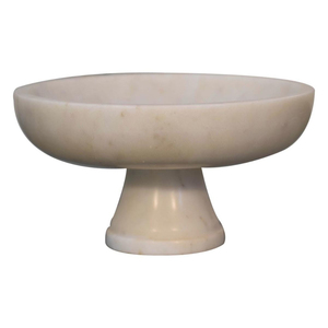Bol de service en marbre noir de conception classique Pièce maîtresse décorative en marbre naturel fabriquée à la main pour la décoration intérieure moderne Prix le moins cher - Product Image 5
