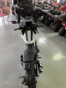 Mejor Oferta al por Mayor, Motocicleta NC 750X DCT Estándar 2026 Nueva - Product Image 4
