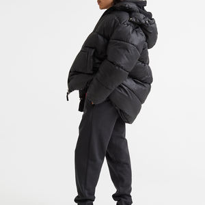 กางเกงขายดีคุณภาพสูงสำหรับผู้ชายใส่กลางแจ้ง รับผลิตแบบ OEM ดีไซน์ใหม่ กางเกงจ็อกเกอร์ผู้ชาย - Product Image 4