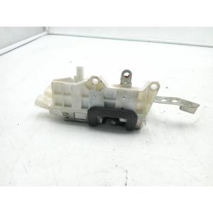 Serrure avant gauche FIAT Tempra Sedan (90>96) - Product Image 5