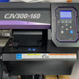 Offres Spéciales industriel bricolage OEM/ODM M1mak1 CJV300 160 64 Ec0S01vent coupeurs d'imprimante garantie de 3 ans - Product Image 1