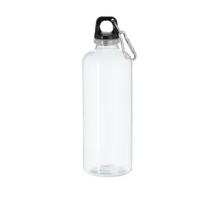 Bottiglia d'Acqua Riciclata RPET Hostar, Gadget Promozionale Sostenibile per Bevande - Product Image 3