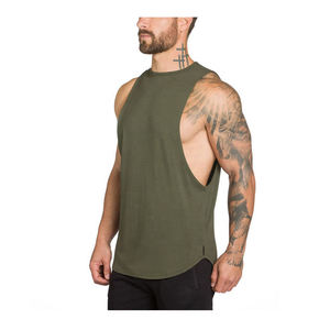 Low MOQ Breathable New Design <b>Men</b> Wrestling <b>Singlets</b> Polyester Customized Logo Printing <b>for</b> Online Sale Latest - Product Image 2