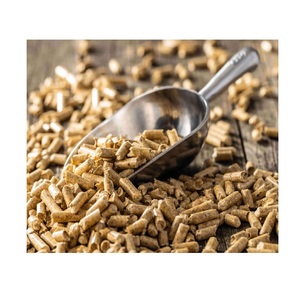 Los pellets de madera de calidad se someten a una estricta selección para eliminar partículas de polvo fino y garantizar un manejo más limpio siempre. - Product Image 3