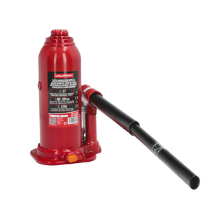 Cric Idraulico a Bottiglia 5000 Kg. - Product Image 1