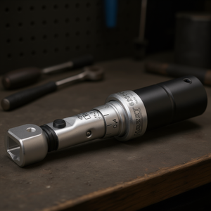 ประแจทอร์คแบบสี่เหลี่ยม Hazet Insert - Product Image 3