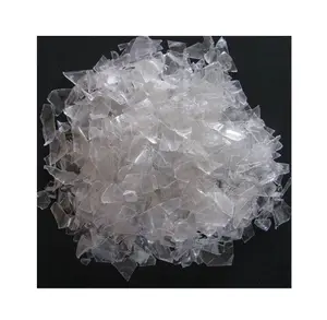 Best Factory Price of Recycled Plastic Scrap Flakes/ Bottle Grade PET Pellets Available In Large Quantity