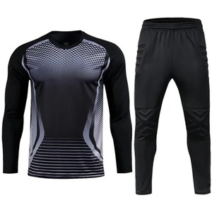 Conjuntos de camisetas de fútbol para adultos y niños, kit de fútbol Survetement, chaquetas para correr, chándal de entrenamiento deportivo para hombres, uniformes, trajes - Product Image 1