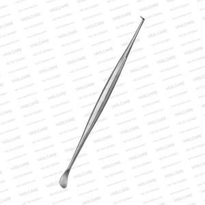 ÉCARTEUR DE PILIER HURD professionnel ET DISSECTO Instrument de neurochirurgie chirurgical certifié CE avec poignée ergonomique par Vaslcare - Product Image 6