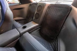 Nissan GT-R Track Edition 2014, Listo para Enviar - Product Image 3