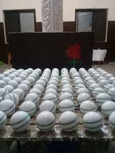 Pelota de Críquet de Cuero Curtido Profesional VAFIR CB780, Diseño de Moda al por Mayor 2022, Venta Caliente, Logotipo Personalizado, Múltiples Pesos - Product Image 5