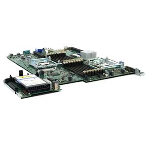 59Y3793 Placa Base IBM Socket LGA1366 para X3550 M3 X3650 M3 Reacondicionada - Product Image 2