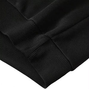 Sudadera con capucha de serigrafía para hombre, superventas, de secado rápido, servicio OEM, Sudadera con capucha de serigrafía para hombre al mejor precio hecha a medida - Product Image 5