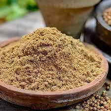 Light <b>Color</b> Coriander <b>Powder</b> Natural Oil Rich Spice Premium Quality for Daily Cooking <b>Food</b> Blends Fry Mix Bulk Export - Product Image 5