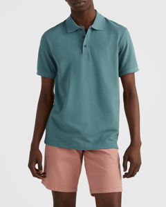 Venta al por mayor colección de verano hombres polos Camisetas 100% algodón camisetas estilo Jersey ropa casual secado rápido transpirable hombres camisetas - Product Image 1