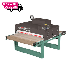 Módulos y Kits Electrónicos para Secador de Banda Transportadora Infrarroja DTG LittleRed X3D 54 Vastex - Product Image 1