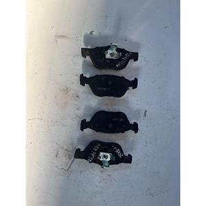 FIAT Multipla 2nd Series (04>) ผ้าเบรก 90R-01101/055 182B6000 เบนซิน 1.6 - Product Image 3