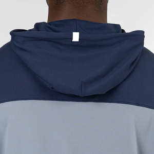 Heavyweight Cotton Polyester Material Made <b>Pullover</b> <b>Men</b> Hoodie For <b>Men</b> Bulk Quantity <b>Men</b> Hoodies for Street Wear OEM Services - Product Image 5