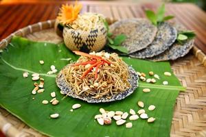 Bon prix, vendeur, jeune jacquier en conserve, jacquier vert en saumure, Akina - Product Image 5