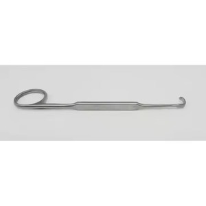 Retractores de Dedos Manuales de Acero Inoxidable, Instrumentos Quirúrgicos Reutilizables para una Retracción Precisa de Tejidos de Dedos, Cirugía General de Mano - Product Image 6