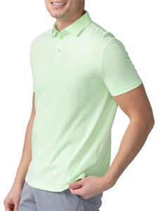 Uniforme scolaire, vêtements de sport, polos personnalisés bon marché, polos 100% coton pour hommes, polos d'entraînement, t-shirts de sport - Product Image 4