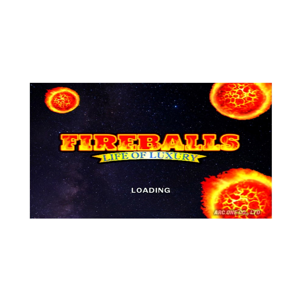 72%~82% Good Holding Fire Ball Grand 2023 Fireball LOL Life of