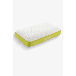 Oreiller Varol Nuvina V1 Soft Visco 65x40x15 - Product Image 1