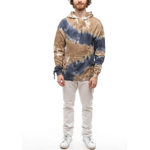 Sudaderas con capucha de lavado ácido hechas completamente personalizadas para adultos Hombres Nuevo diseño Sudaderas con capucha de lavado ácido para hombres más vendidos - Product Image 1