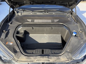 FORD MUSTANG MACH-E GT AWD 2025 USADO (LHD/RHD) - Product Image 6