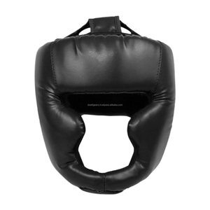 Protector de Cabeza para BJJ, Protector de Orejas para Grappling, Suave, Transpirable, Portátil, para Entrenamiento de Boxeo, con Logotipo Personalizado, para Niños, Esquí y Ciclismo - Product Image 1