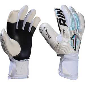 Guantes de Portero de Cuero Premium Personalizables - Product Image 1
