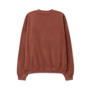 Sweat-shirt à capuche vierge surdimensionné personnalisé avec logo en relief de qualité supérieure Sweat à capuche en relief avec impression 3D pour hommes fabriqué au Pakistan - Product Image 2