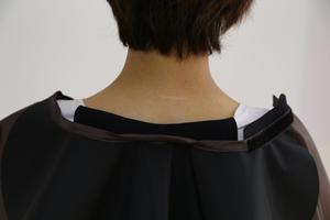 Producto perfecto más vendido, tamaño de capas de peluquero personalizadas para adultos - Product Image 4