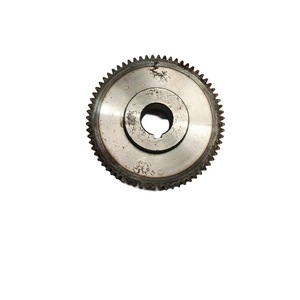 Corona Riduttrice Compatibile Os328C Rif. 448178, Componente Industriale - Product Image 1