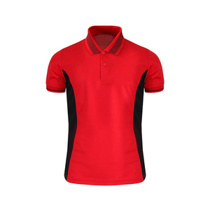 เสื้อโปโลระบายอากาศสำหรับผู้ชายเสื้อโปโลระบายอากาศ S-5XL จากปากีสถาน - Product Image 3