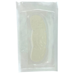 Parches de poros de nariz hidrocoloides con vitamina C e ingredientes herbales Objetivos Acné Espinillas Aceite y Gunk Tiras de absorción nocturna - Product Image 4