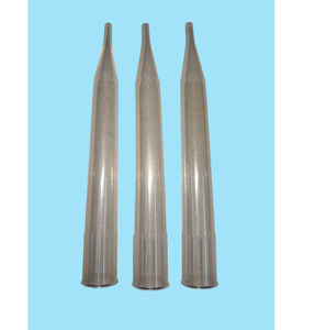 1000ul Pipette Tips Racked <b>Sterile</b>(96 Tips/Rack) <b>Laboratory</b> Lab - Product Image 1