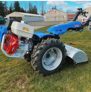 Yüksek üretkenlik ile fabrika fiyatlarında satılık yeni ve kullanılmış 2 tekerlekli Mini tarım traktörleri satın al ucuz mini tarım traktörleri